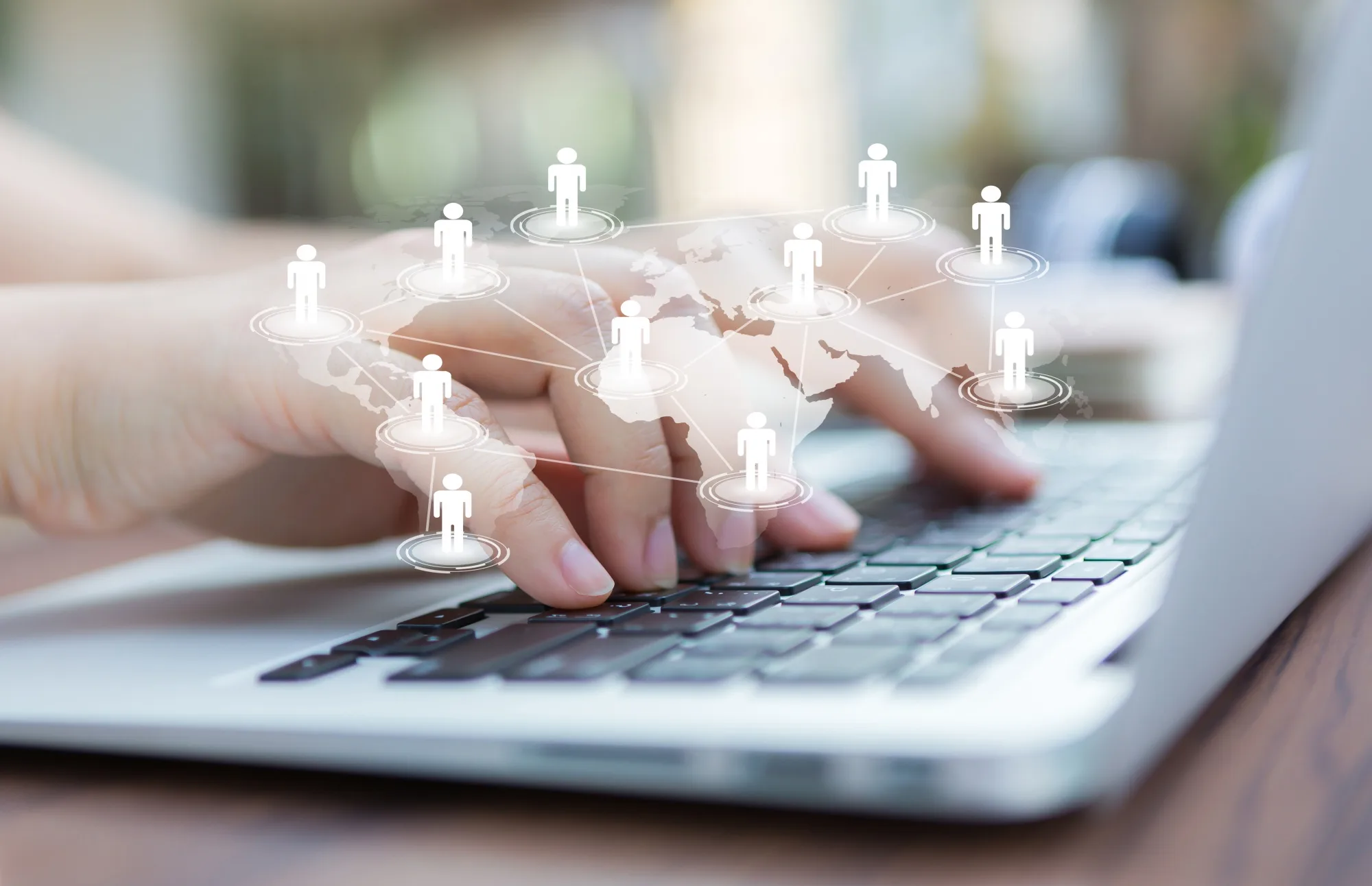 Education Partnerships & Enrollment Execution